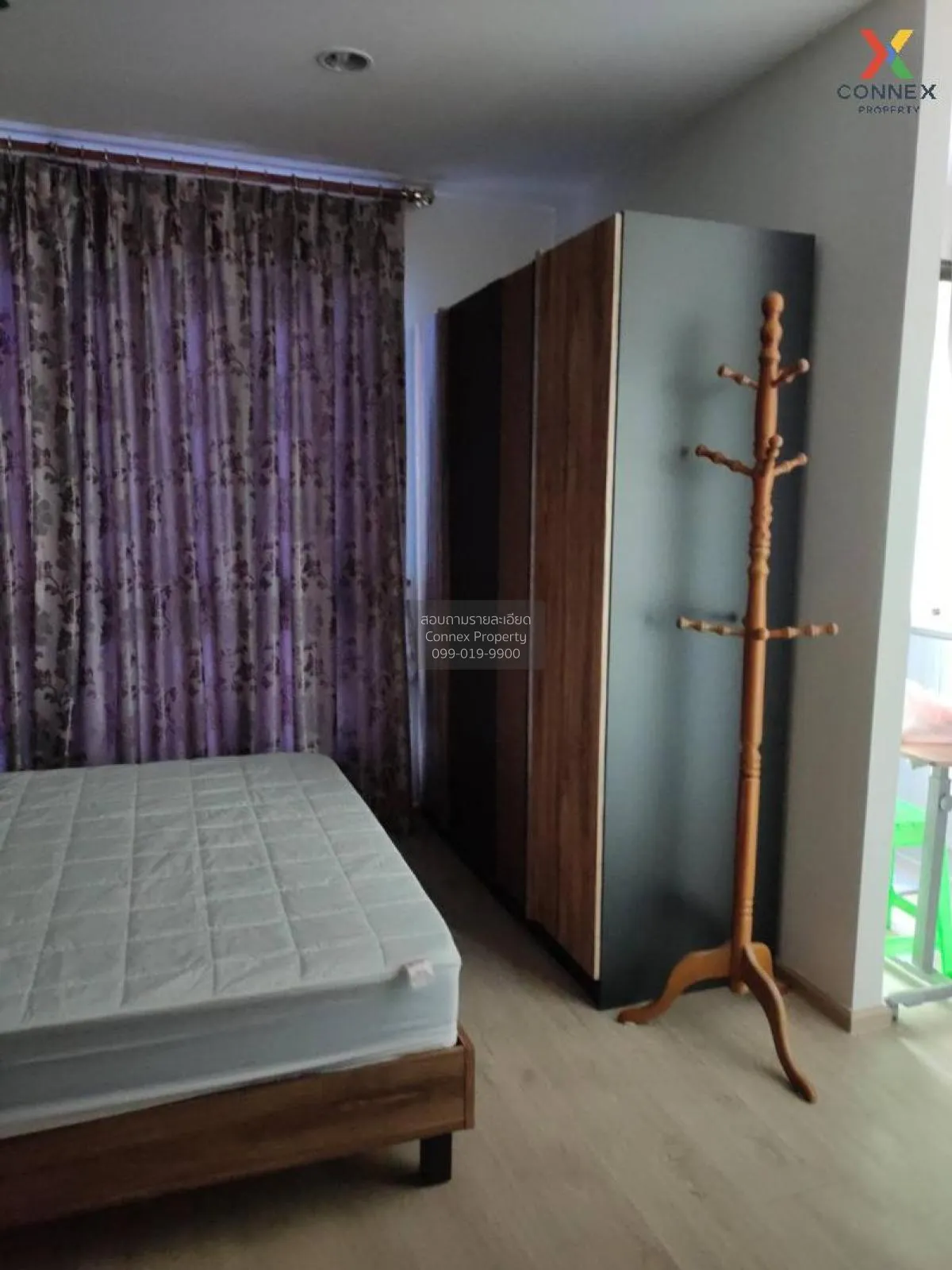 เช่าคอนโด  ไอดีโอ สาทร - ท่าพระ BTS-โพธิ์นิมิตร บุคคโล เขต ธนบุรี