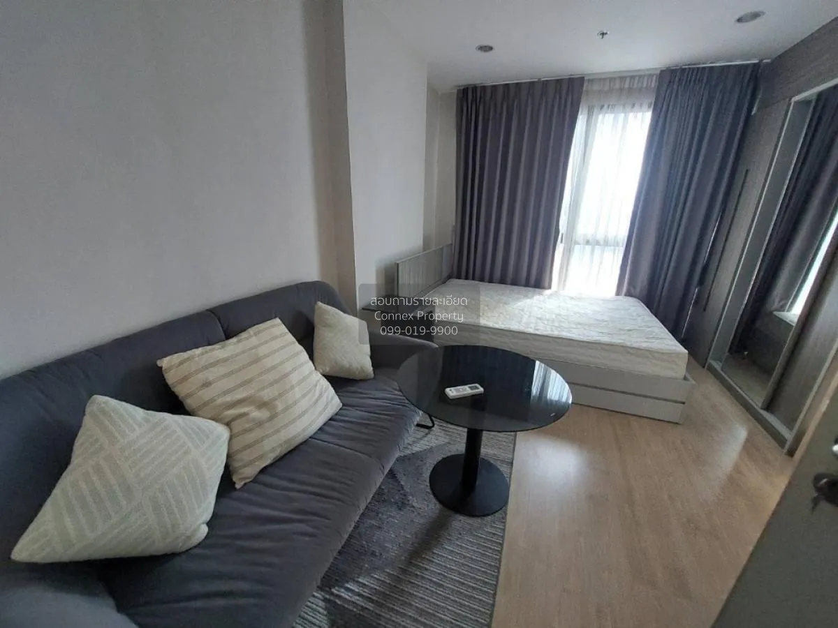 For Sale Condo , Ideo Sathorn - Thapra , BTS-Pho Nimit , Bukkhalo 1