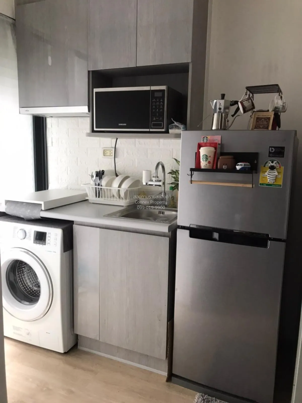 For Sale Condo , Ideo Sathorn - Thapra , BTS-Pho Nimit , Bukkhalo 2