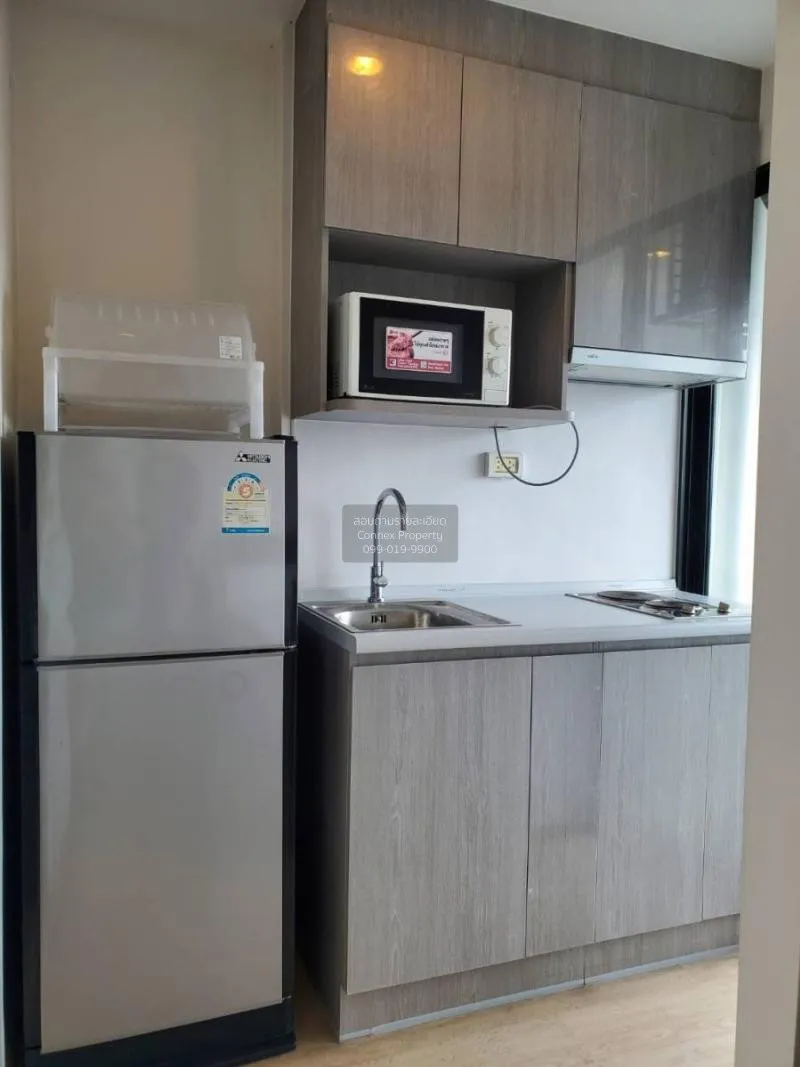 เช่าคอนโด  ไอดีโอ สาทร - ท่าพระ BTS-โพธิ์นิมิตร บุคคโล เขต ธนบุรี