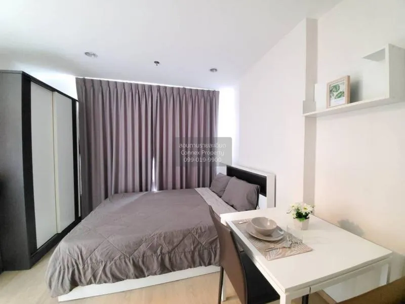 เช่าคอนโด  ไอดีโอ สาทร - ท่าพระ BTS-โพธิ์นิมิตร บุคคโล เขต ธนบุรี