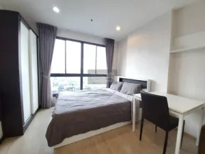 เช่าคอนโด  ไอดีโอ สาทร - ท่าพระ BTS-โพธิ์นิมิตร บุคคโล เขต ธนบุรี กรุงเทพ CX-25367