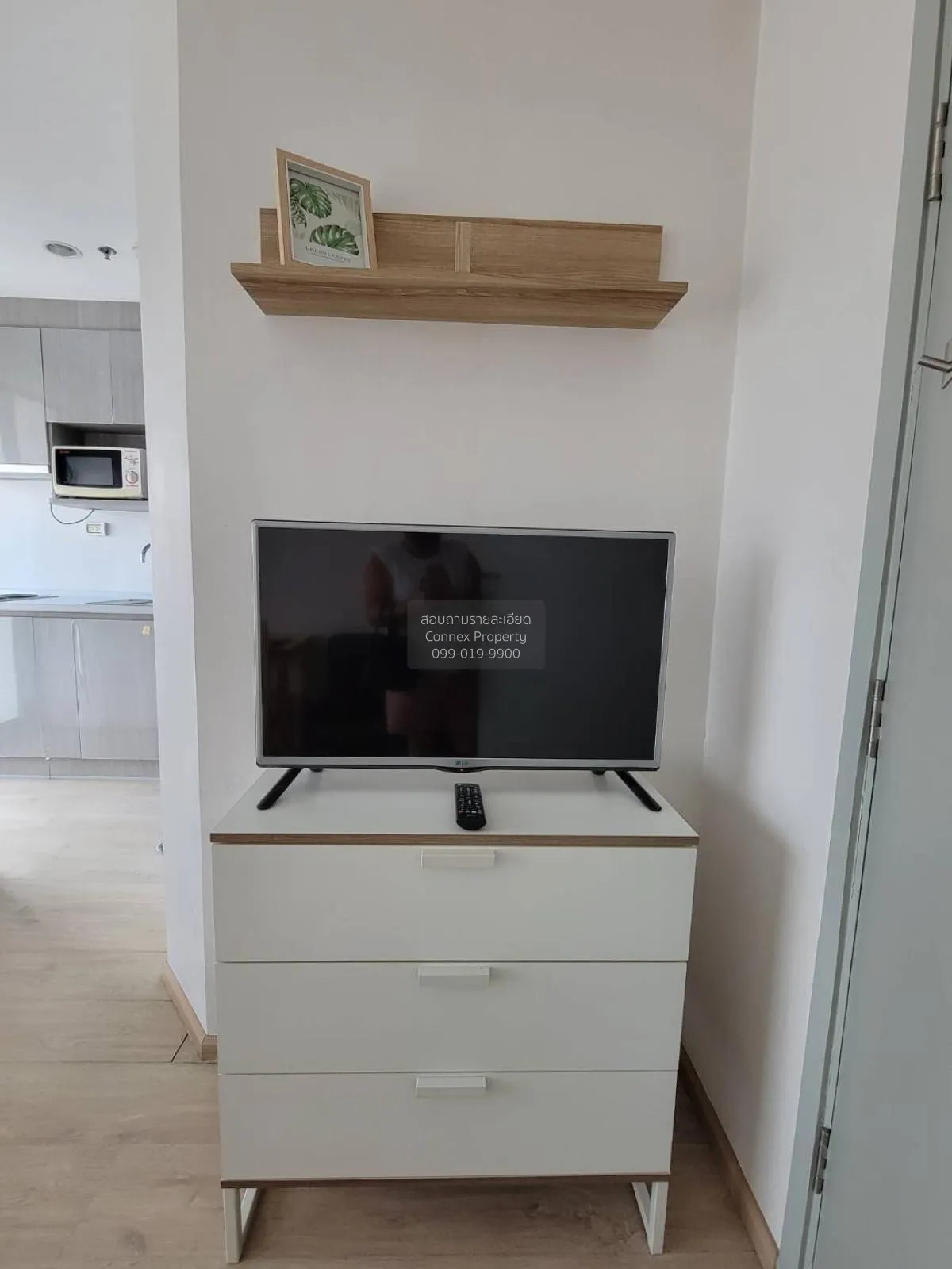 เช่าคอนโด  ไอดีโอ สาทร - ท่าพระ BTS-โพธิ์นิมิตร บุคคโล เขต ธนบุรี 2