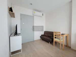 เช่าคอนโด  ไอดีโอ สาทร - ท่าพระ BTS-โพธิ์นิมิตร บุคคโล เขต ธนบุรี กรุงเทพ CX-25368