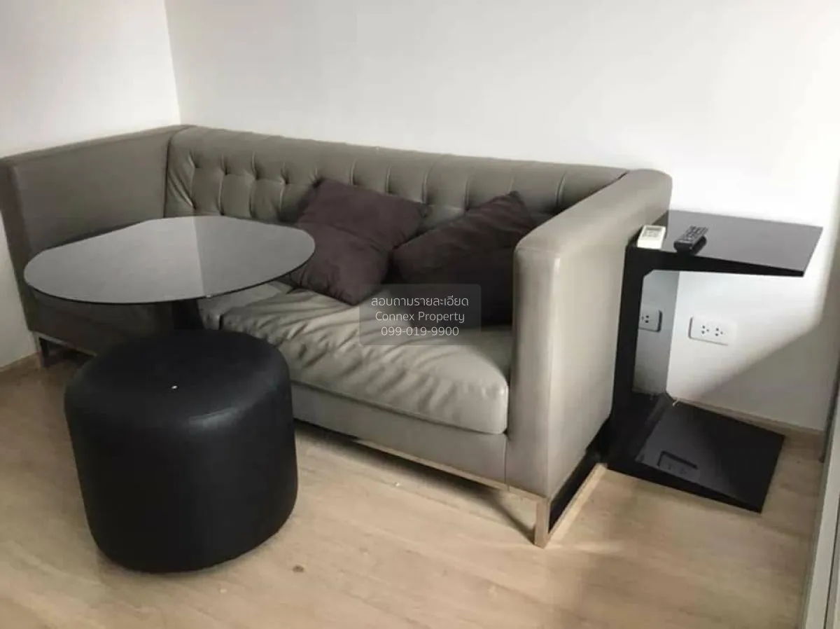 เช่าคอนโด  ไอดีโอ สาทร - ท่าพระ BTS-โพธิ์นิมิตร บุคคโล เขต ธนบุรี 1