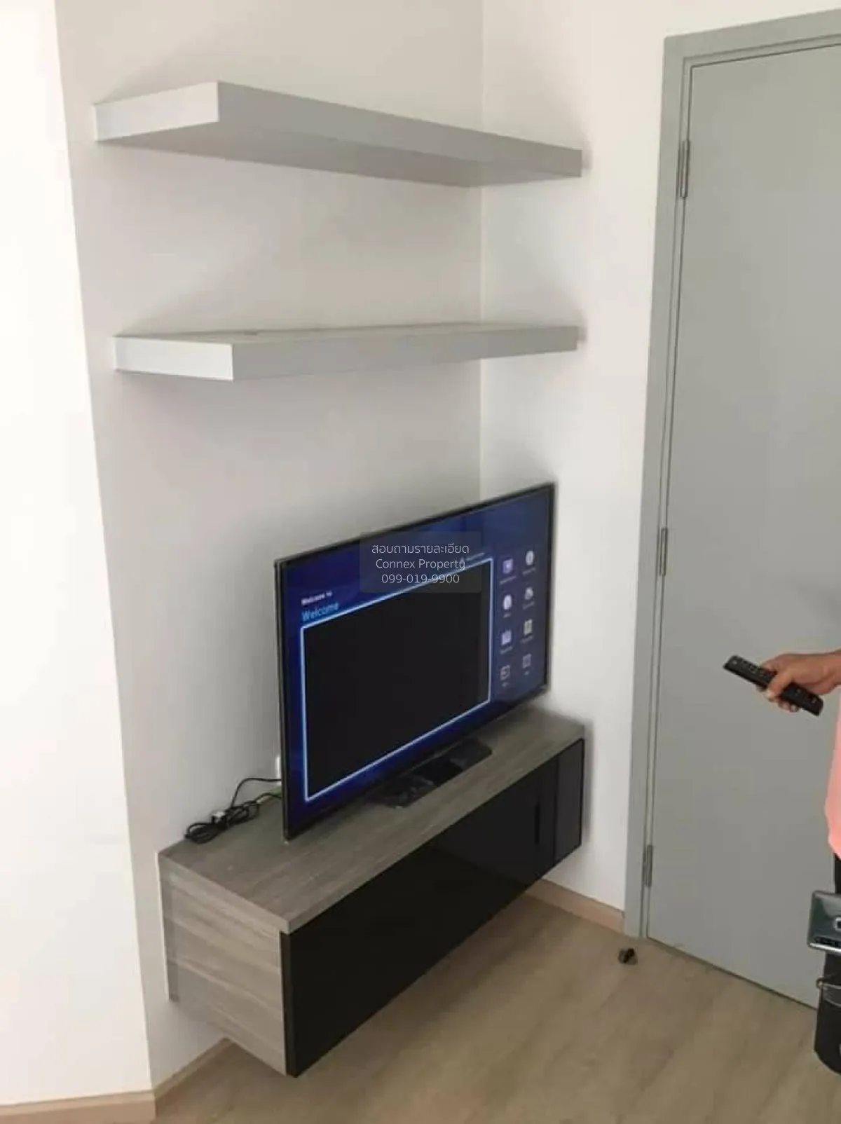 เช่าคอนโด  ไอดีโอ สาทร - ท่าพระ BTS-โพธิ์นิมิตร บุคคโล เขต ธนบุรี 2