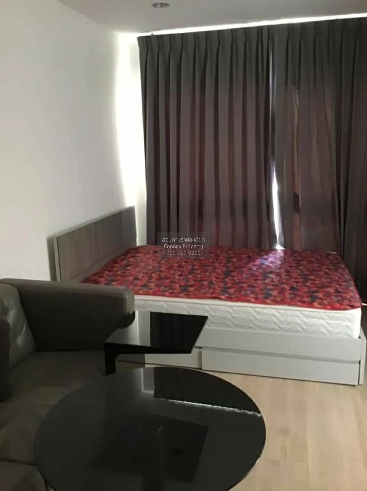 เช่าคอนโด  ไอดีโอ สาทร - ท่าพระ BTS-โพธิ์นิมิตร บุคคโล เขต ธนบุรี 3