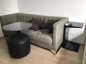 เช่าคอนโด  ไอดีโอ สาทร - ท่าพระ BTS-โพธิ์นิมิตร บุคคโล เขต ธนบุรี กรุงเทพ CX-25369