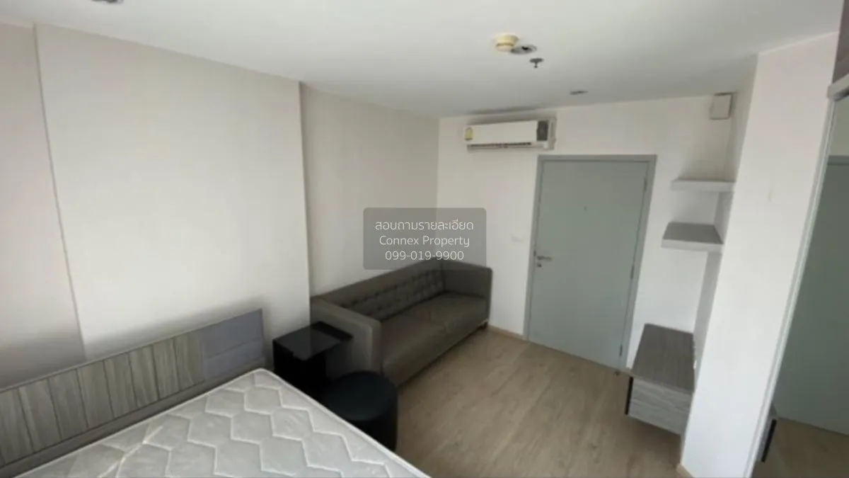 เช่าคอนโด  ไอดีโอ สาทร - ท่าพระ BTS-โพธิ์นิมิตร บุคคโล เขต ธนบุรี 2