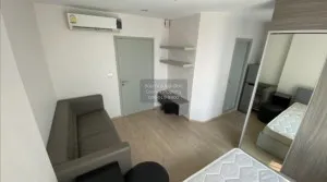 เช่าคอนโด  ไอดีโอ สาทร - ท่าพระ BTS-โพธิ์นิมิตร บุคคโล เขต ธนบุรี กรุงเทพ CX-25372