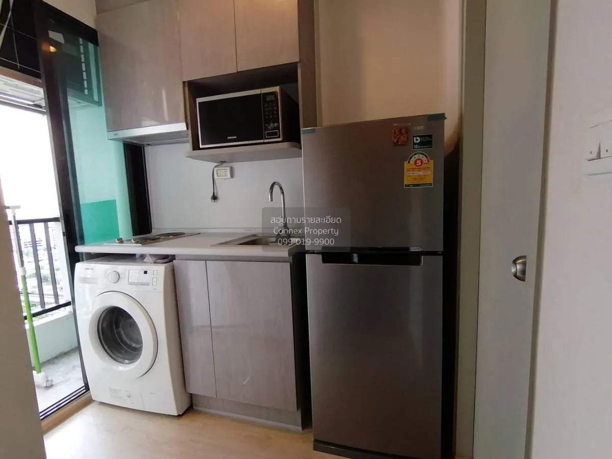 For Sale Condo , Ideo Sathorn - Thapra , BTS-Pho Nimit , Bukkhalo 2