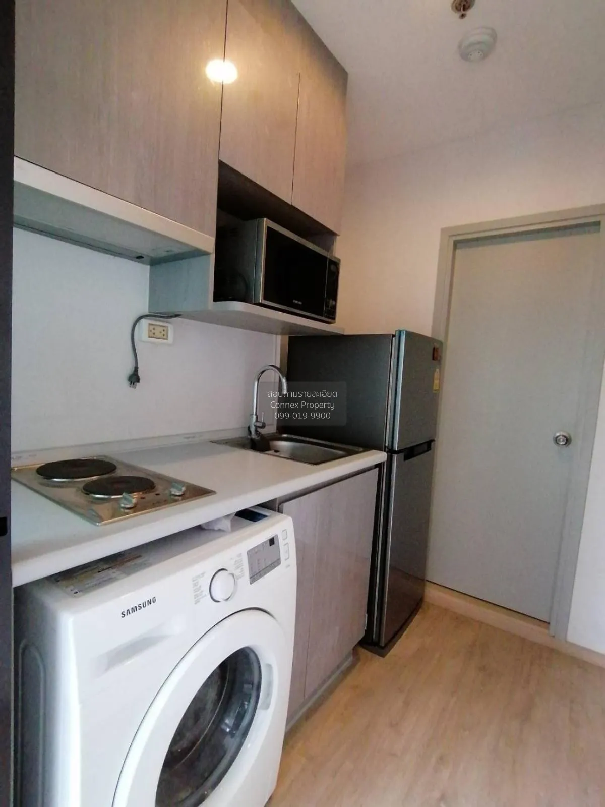 For Sale Condo , Ideo Sathorn - Thapra , BTS-Pho Nimit , Bukkhalo 3