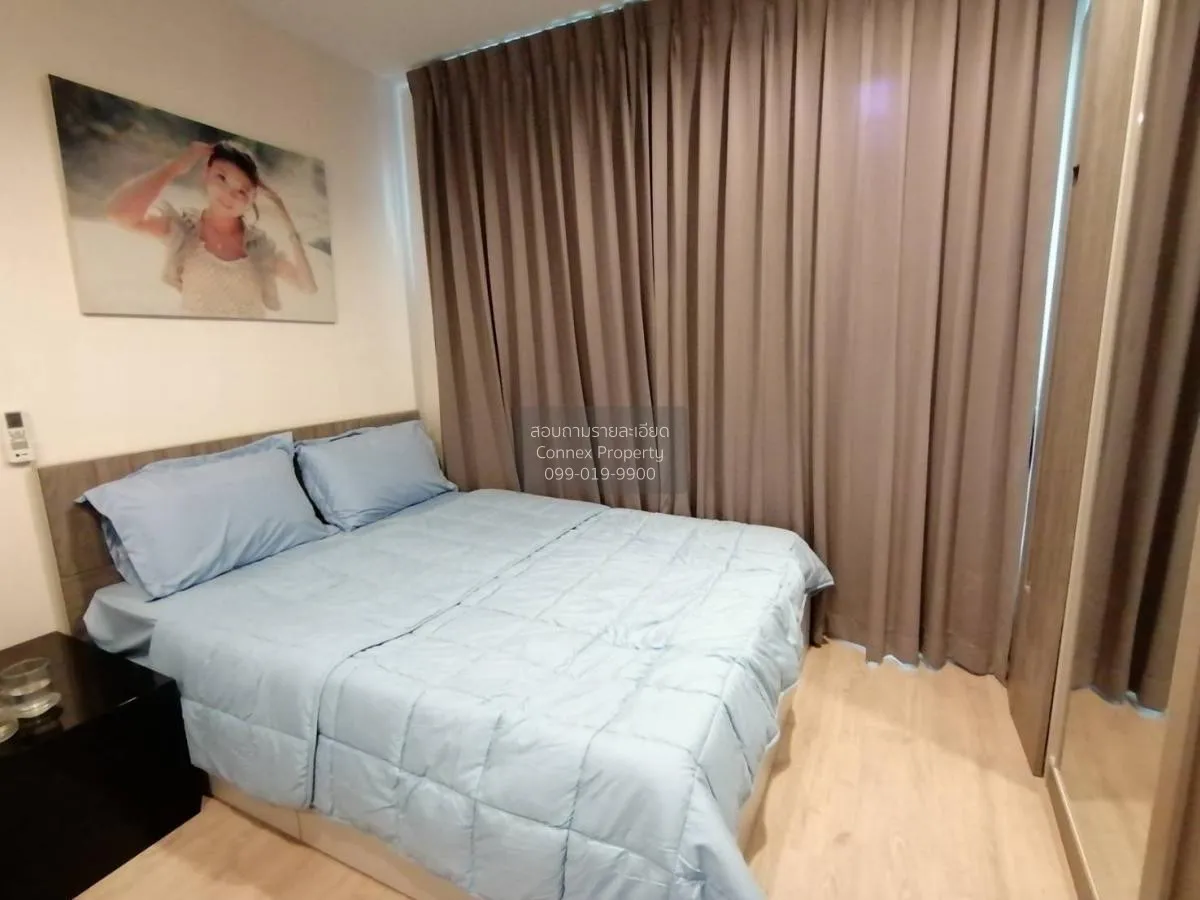 For Sale Condo , Ideo Sathorn - Thapra , BTS-Pho Nimit , Bukkhalo 4