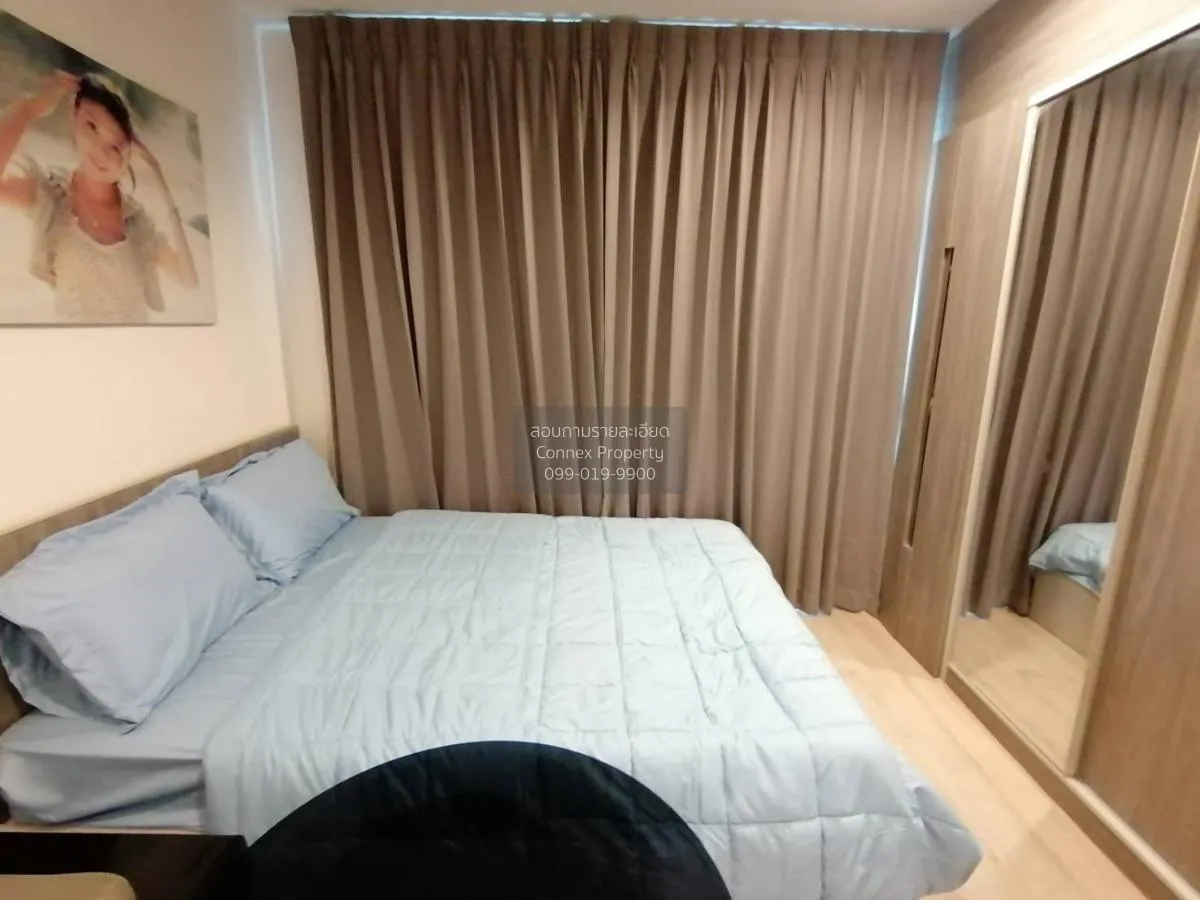 For Sale Condo , Ideo Sathorn - Thapra , BTS-Pho Nimit , Bukkhalo