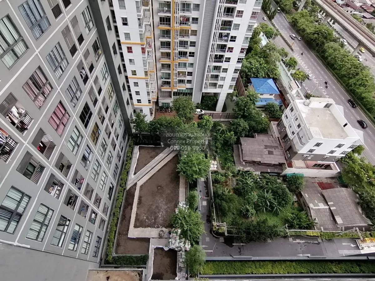 For Sale Condo , Ideo Sathorn - Thapra , BTS-Pho Nimit , Bukkhalo