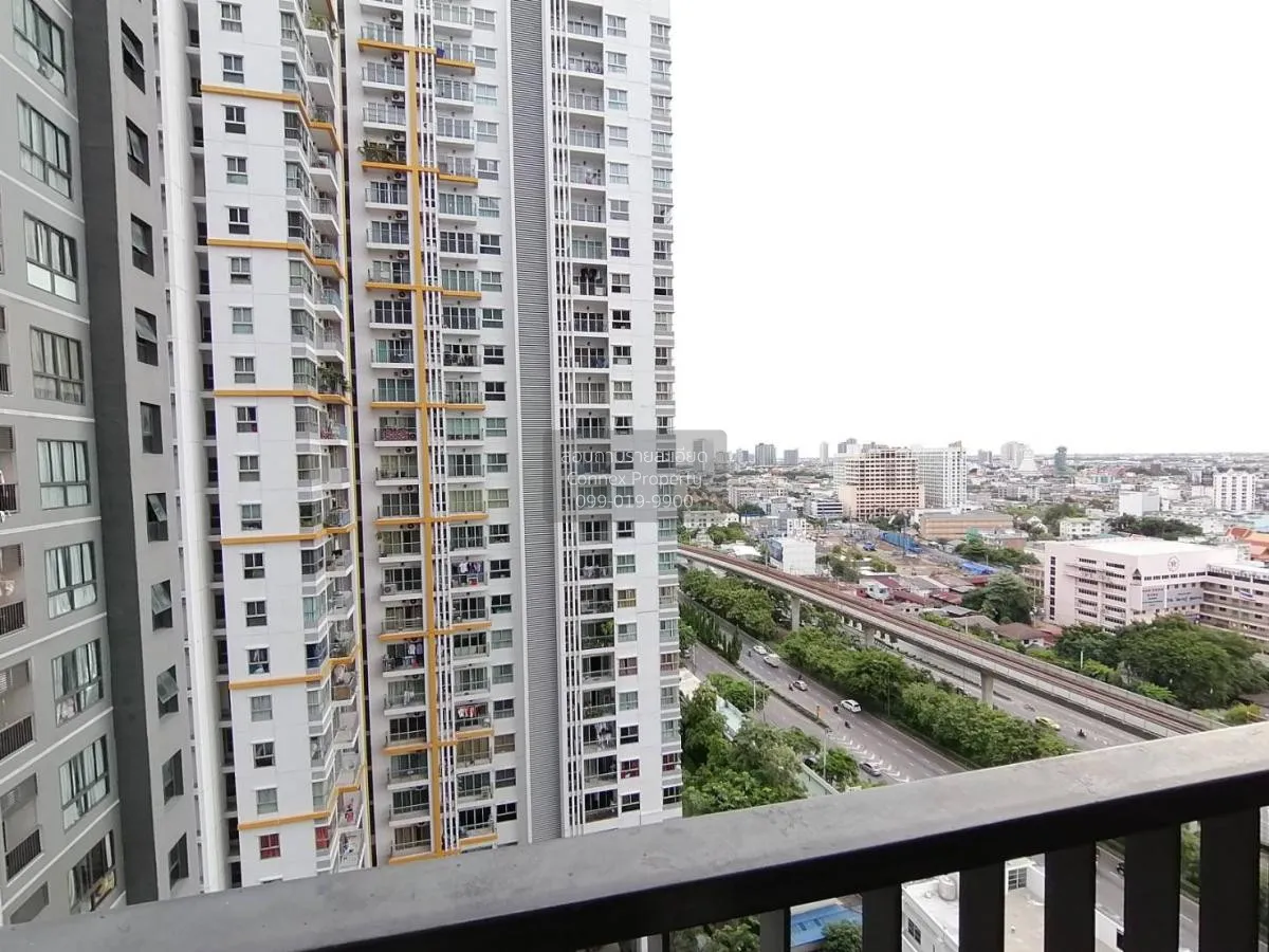 For Sale Condo , Ideo Sathorn - Thapra , BTS-Pho Nimit , Bukkhalo