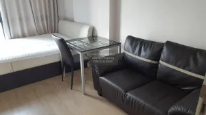 เช่าคอนโด  ไอดีโอ สาทร - ท่าพระ BTS-โพธิ์นิมิตร บุคคโล เขต ธนบุรี กรุงเทพ CX-25403