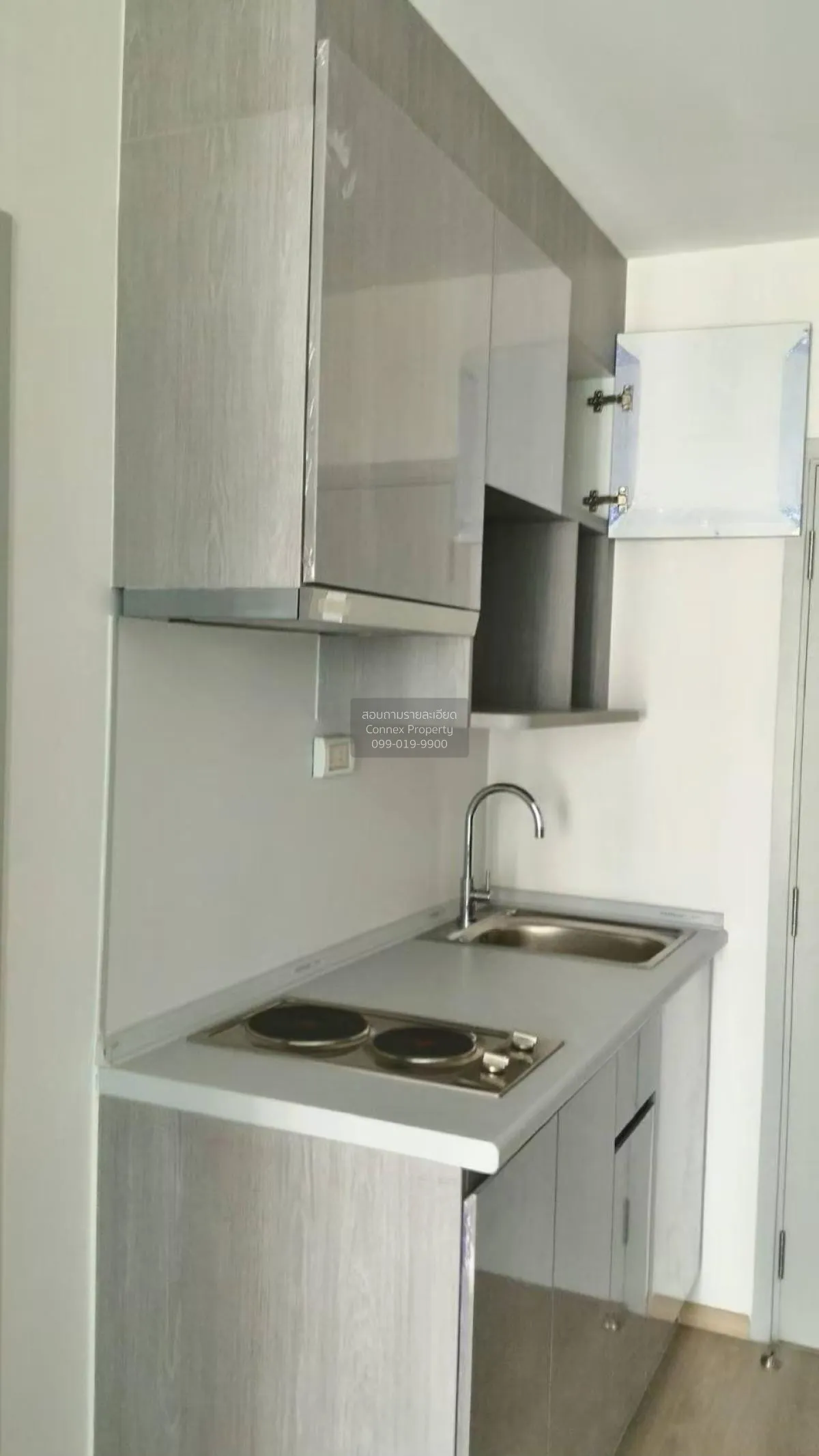 เช่าคอนโด  ไอดีโอ สาทร - ท่าพระ BTS-โพธิ์นิมิตร บุคคโล เขต ธนบุรี 3