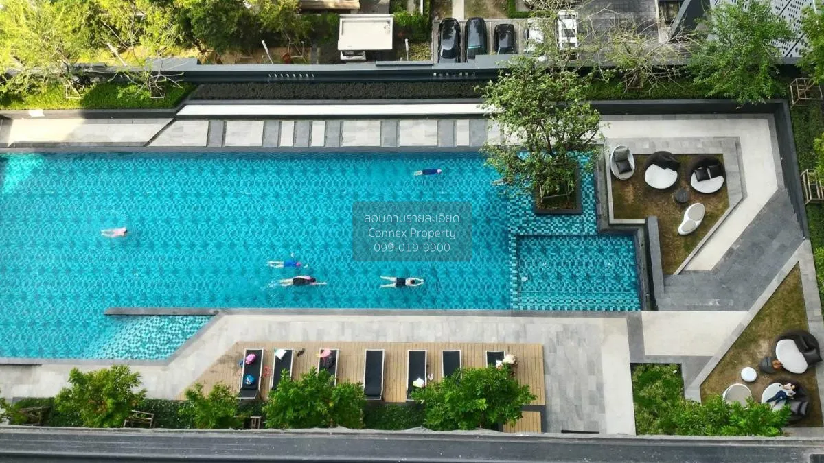 เช่าคอนโด  ไอดีโอ สาทร - ท่าพระ BTS-โพธิ์นิมิตร บุคคโล เขต ธนบุรี