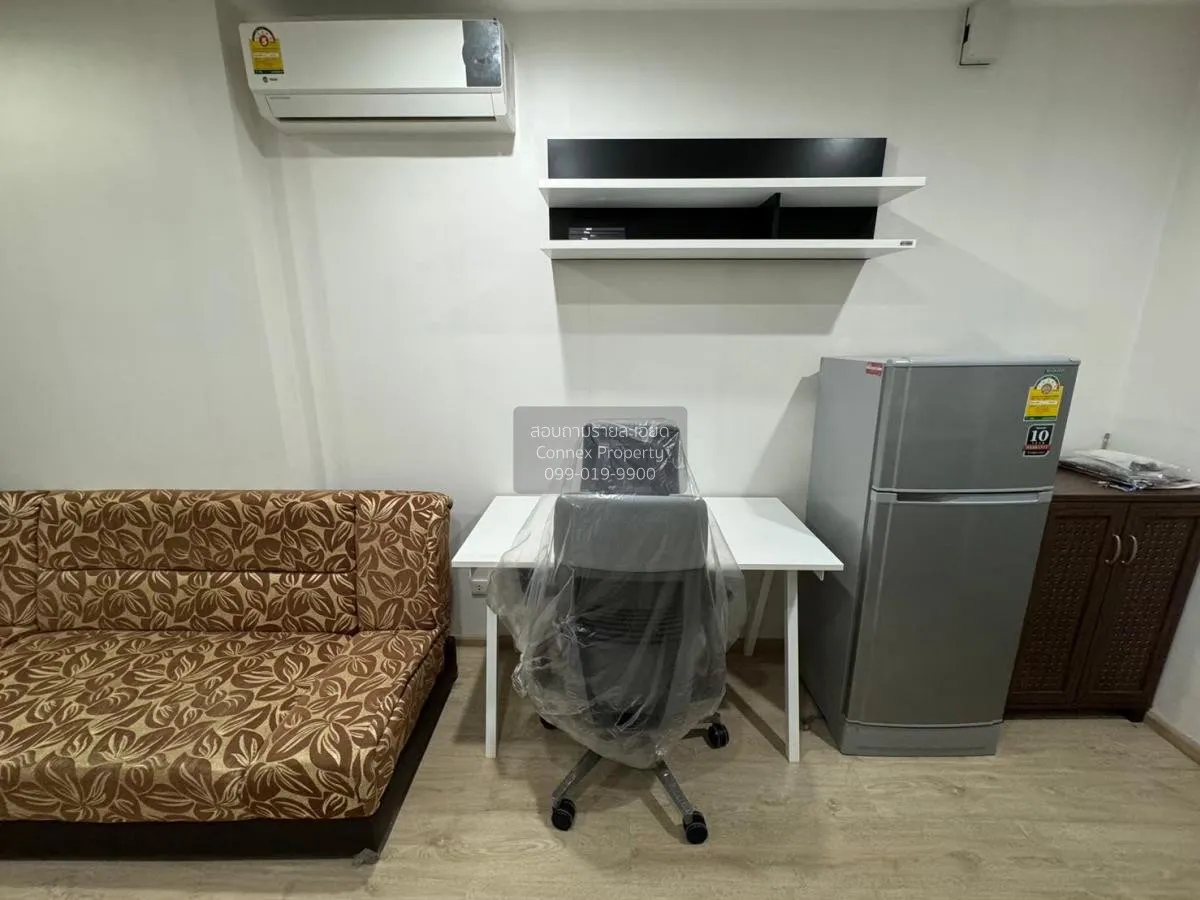 For Sale Condo , Ideo Sathorn - Thapra , BTS-Pho Nimit , Bukkhalo 3