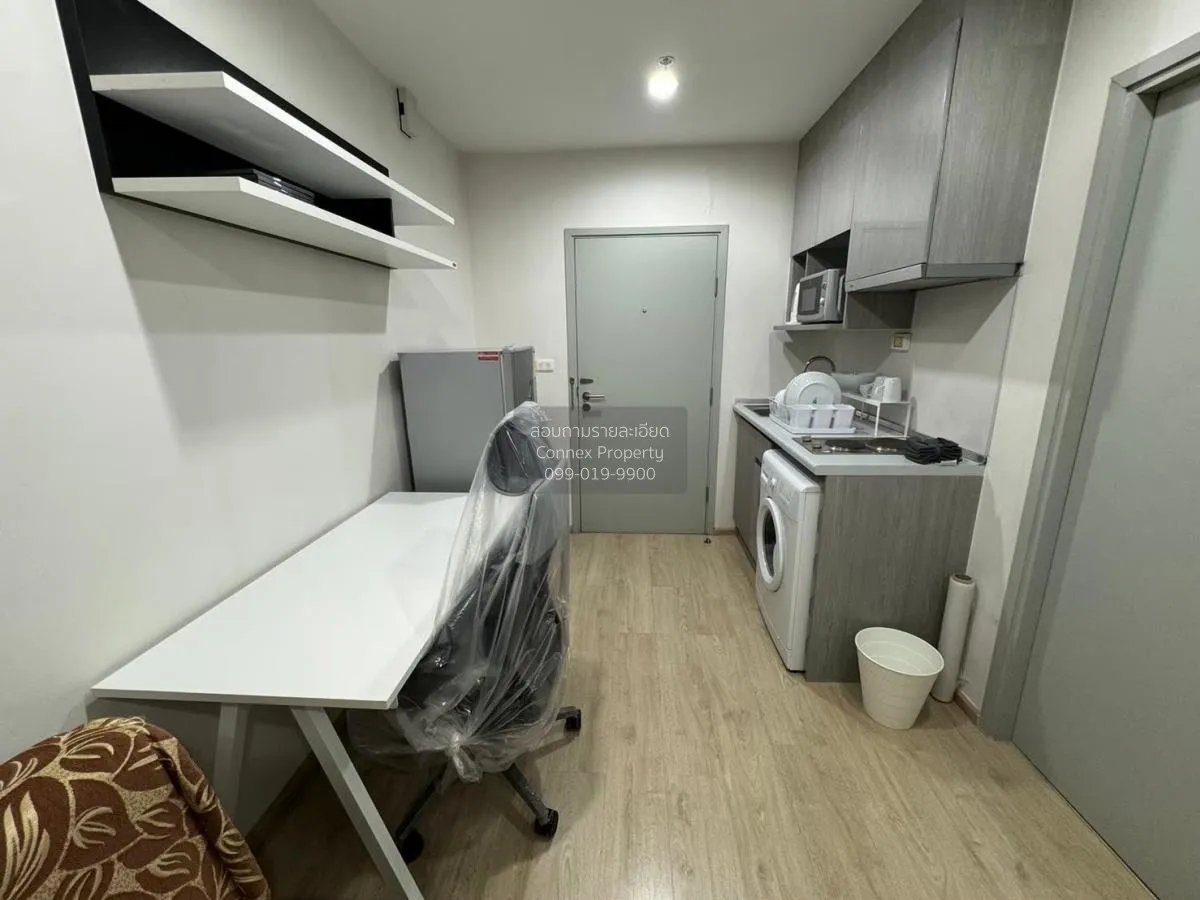 For Sale Condo , Ideo Sathorn - Thapra , BTS-Pho Nimit , Bukkhalo 4