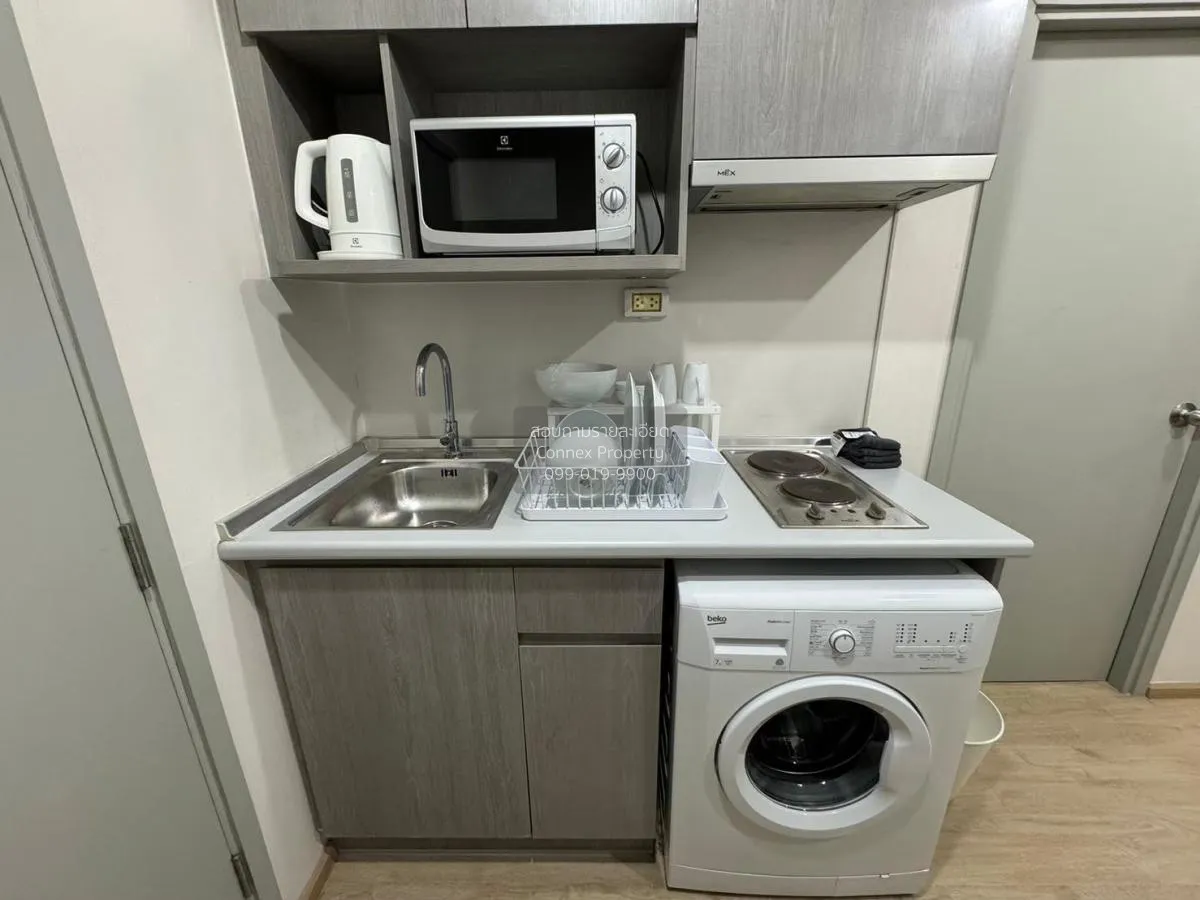 For Sale Condo , Ideo Sathorn - Thapra , BTS-Pho Nimit , Bukkhalo