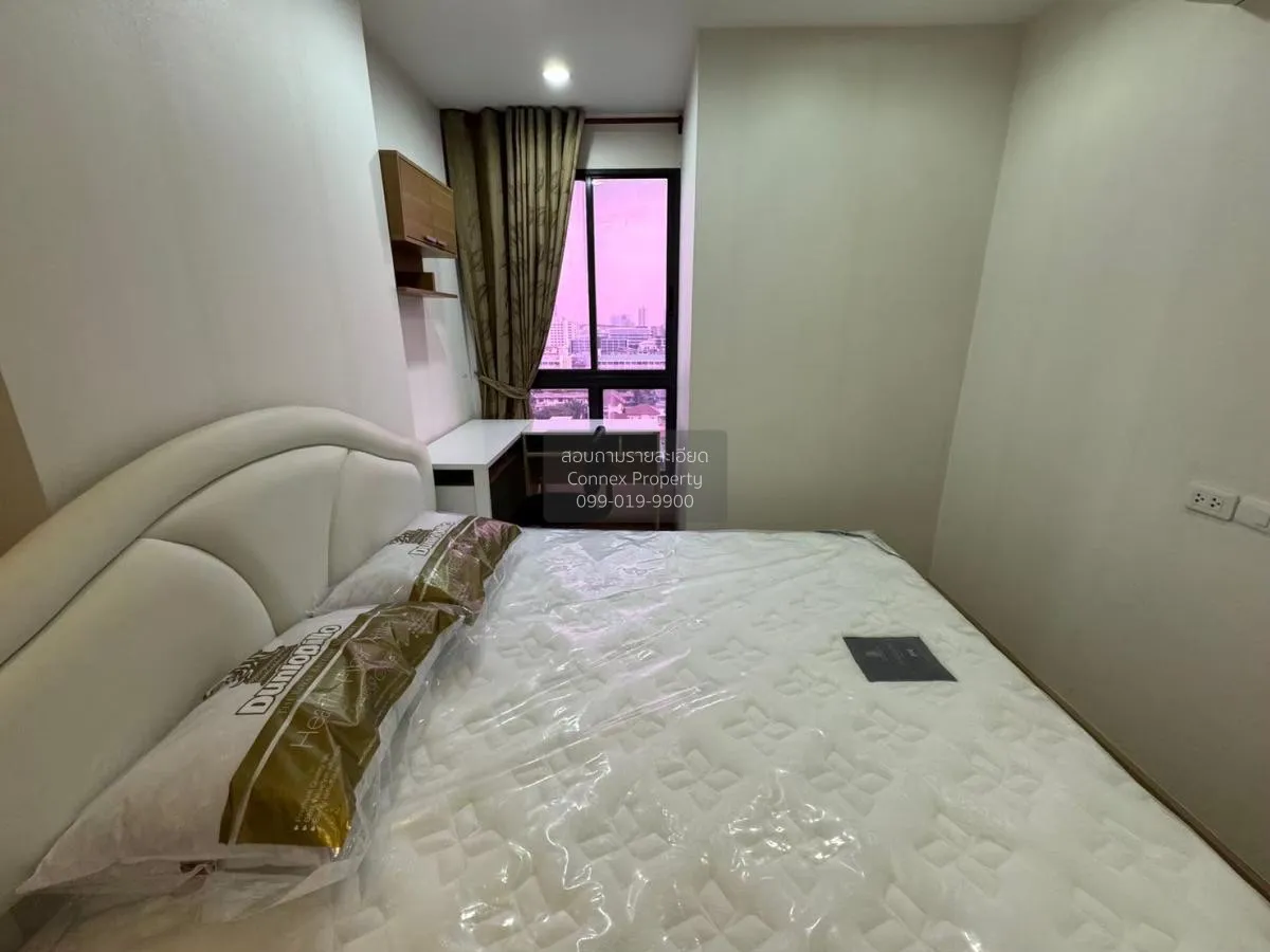 For Sale Condo , Ideo Sathorn - Thapra , BTS-Pho Nimit , Bukkhalo