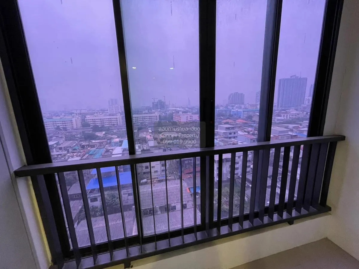 เช่าคอนโด  ไอดีโอ สาทร - ท่าพระ BTS-โพธิ์นิมิตร บุคคโล เขต ธนบุรี