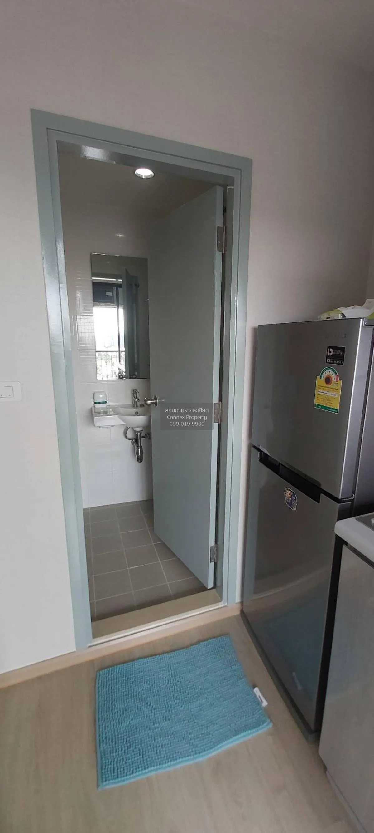 เช่าคอนโด  ไอดีโอ สาทร - ท่าพระ BTS-โพธิ์นิมิตร บุคคโล เขต ธนบุรี