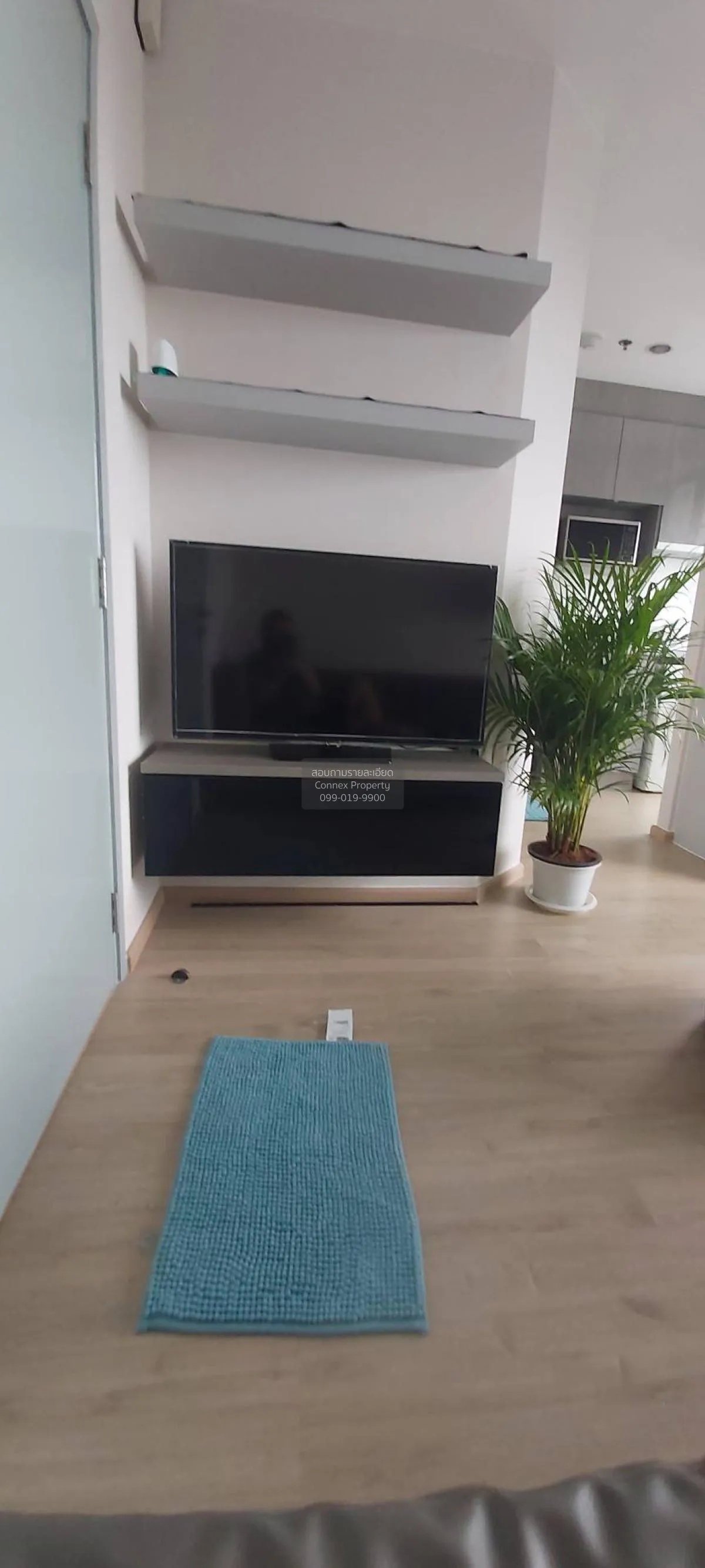 เช่าคอนโด  ไอดีโอ สาทร - ท่าพระ BTS-โพธิ์นิมิตร บุคคโล เขต ธนบุรี 2