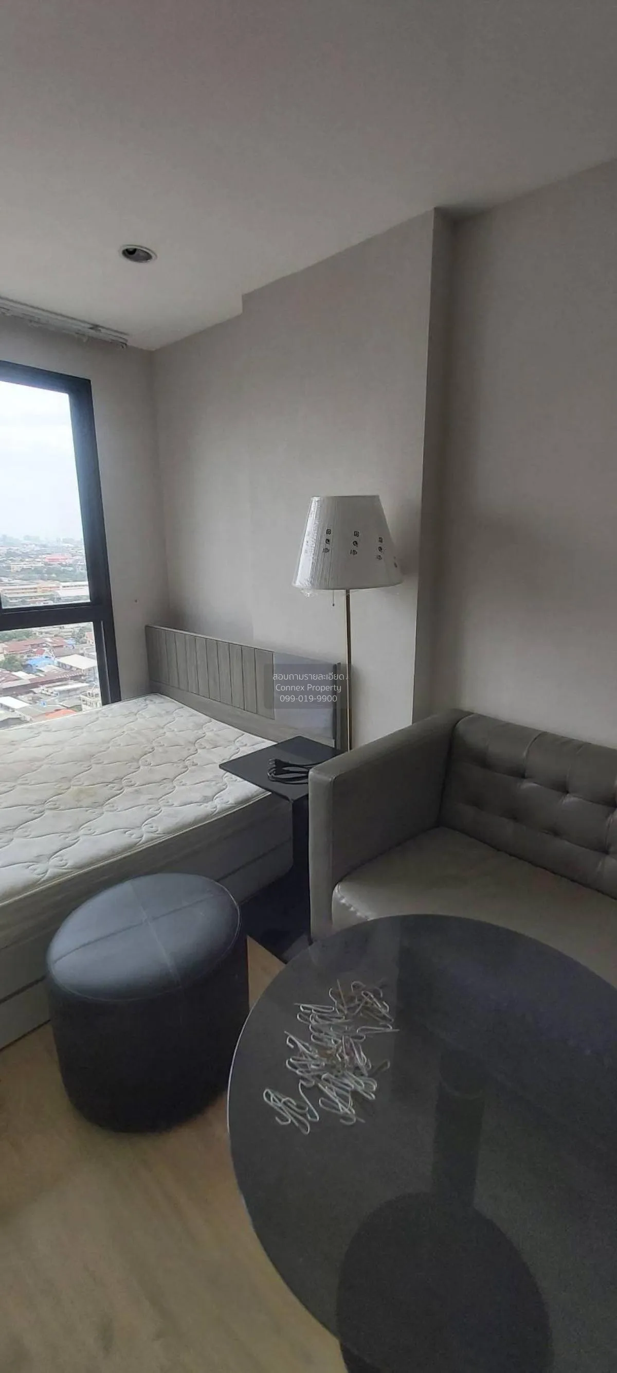 เช่าคอนโด  ไอดีโอ สาทร - ท่าพระ BTS-โพธิ์นิมิตร บุคคโล เขต ธนบุรี