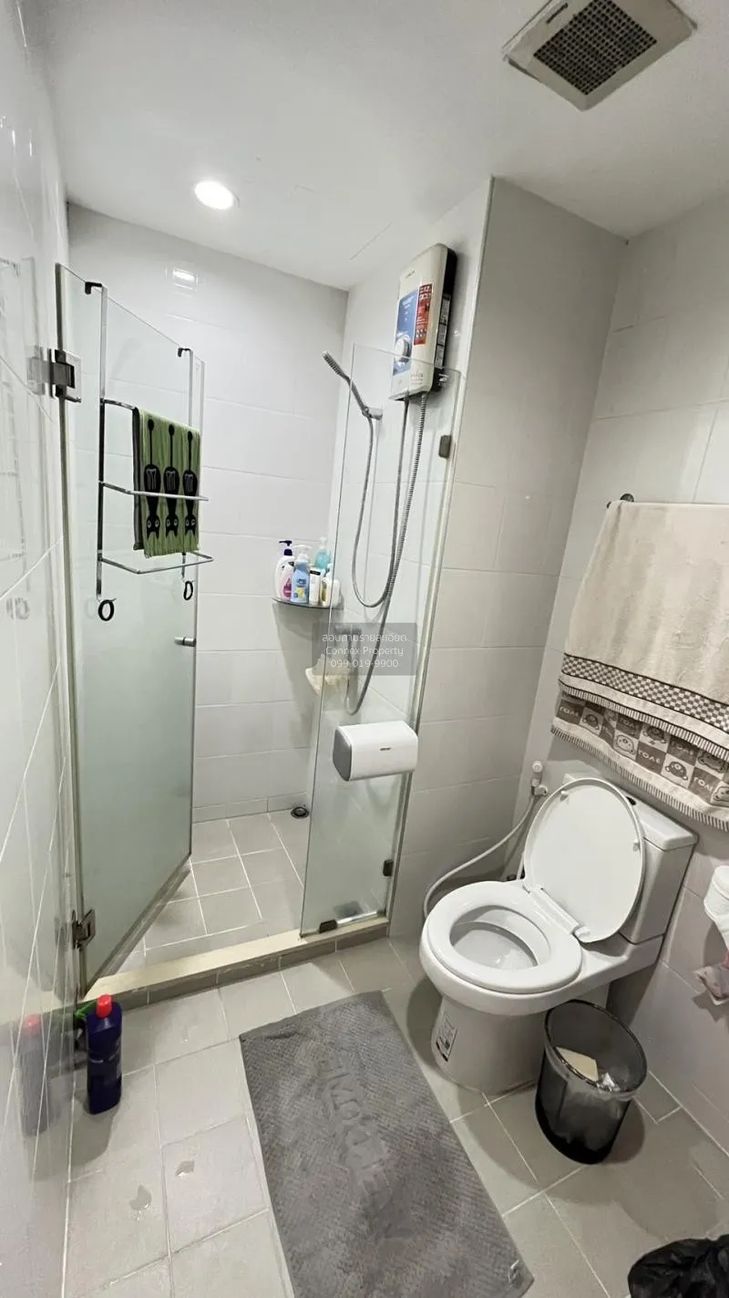 FOR RENT condo , Ideo Sathorn - Thapra , BTS-Pho Nimit , Bukkhalo 4