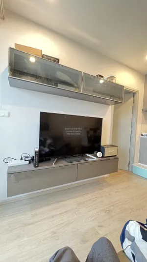 FOR RENT condo , Ideo Sathorn - Thapra , BTS-Pho Nimit , Bukkhalo , Thon Buri , Bangkok , CX-25417