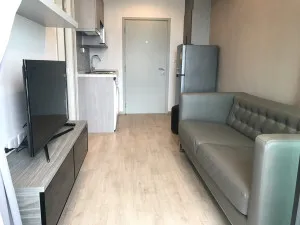 เช่าคอนโด  ไอดีโอ สาทร - ท่าพระ BTS-โพธิ์นิมิตร บุคคโล เขต ธนบุรี กรุงเทพ CX-25419