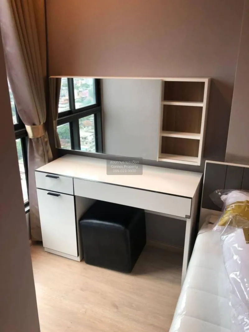 เช่าคอนโด  ไอดีโอ สาทร - ท่าพระ BTS-โพธิ์นิมิตร บุคคโล เขต ธนบุรี