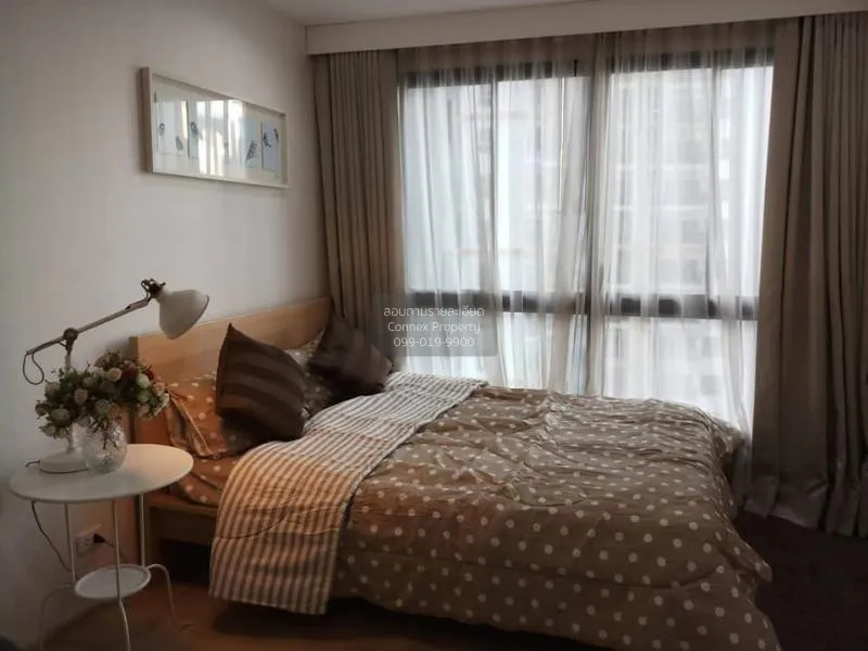 เช่าคอนโด  ไอดีโอ สาทร - ท่าพระ BTS-โพธิ์นิมิตร บุคคโล เขต ธนบุรี 1