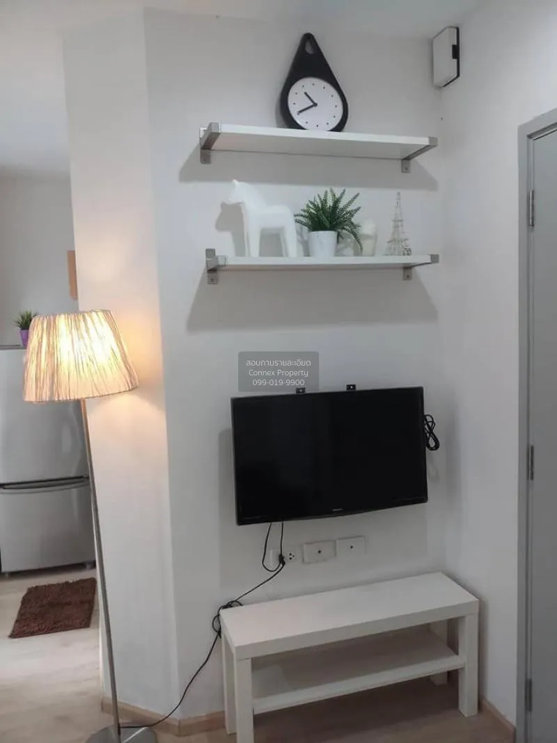 เช่าคอนโด  ไอดีโอ สาทร - ท่าพระ BTS-โพธิ์นิมิตร บุคคโล เขต ธนบุรี 2