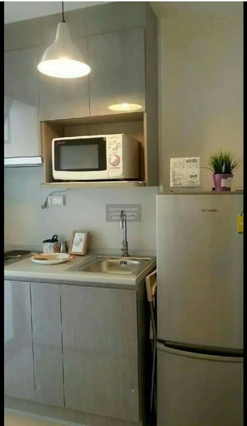 เช่าคอนโด  ไอดีโอ สาทร - ท่าพระ BTS-โพธิ์นิมิตร บุคคโล เขต ธนบุรี 4