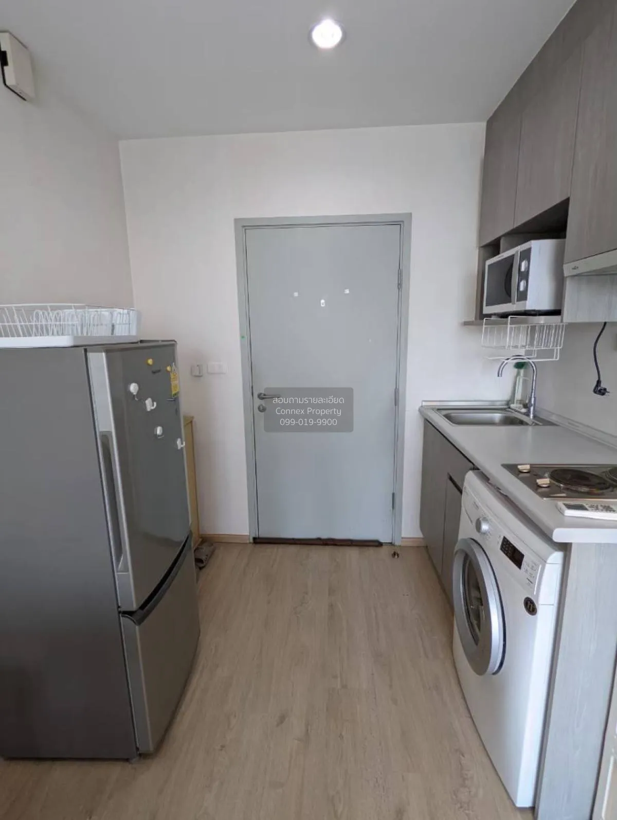 เช่าคอนโด  ไอดีโอ สาทร - ท่าพระ BTS-โพธิ์นิมิตร บุคคโล เขต ธนบุรี