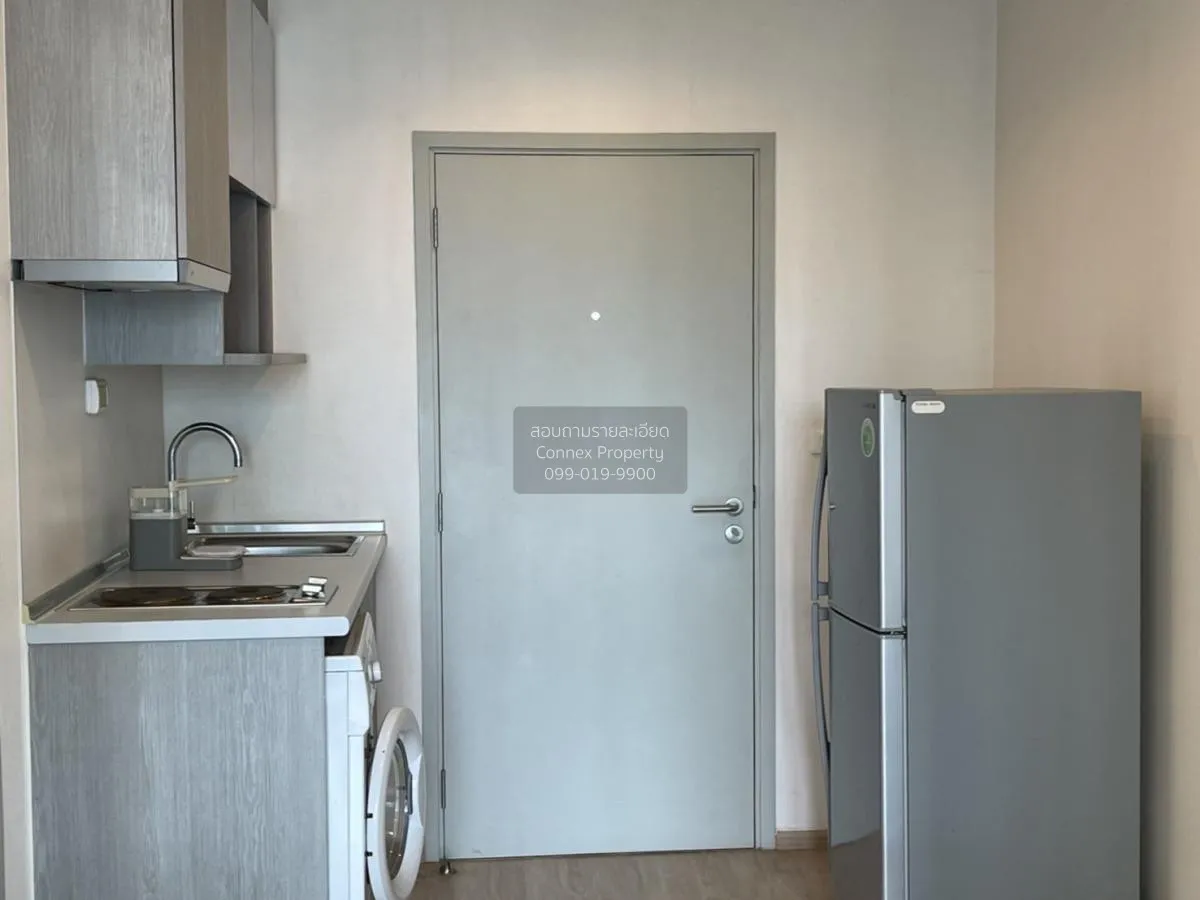 ขายคอนโด  ไอดีโอ สาทร - ท่าพระ BTS-โพธิ์นิมิตร บุคคโล เขต ธนบุรี  2