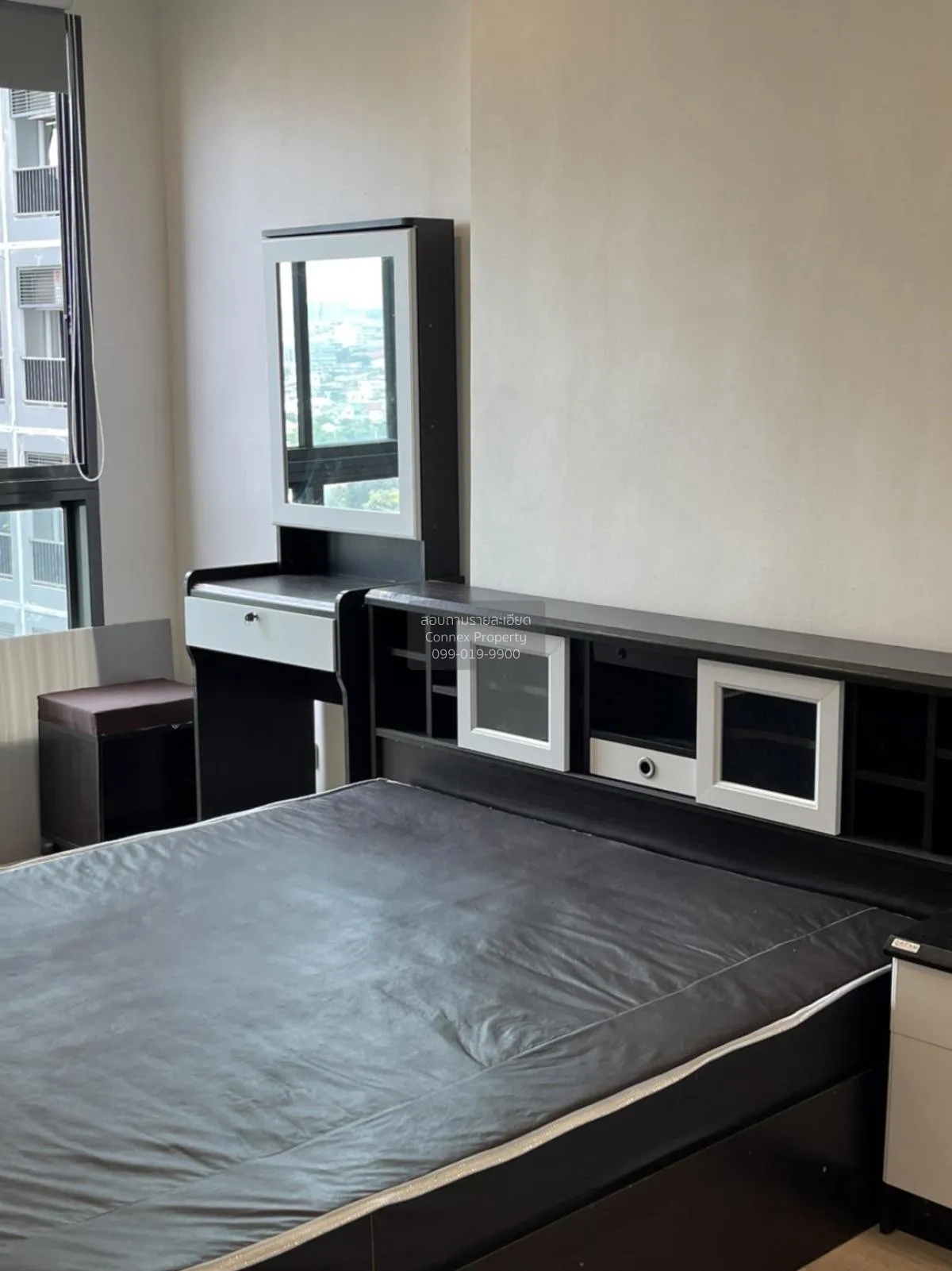 ขายคอนโด  ไอดีโอ สาทร - ท่าพระ BTS-โพธิ์นิมิตร บุคคโล เขต ธนบุรี  3