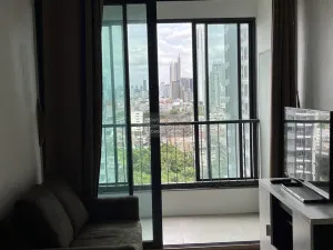 ขายคอนโด  ไอดีโอ สาทร - ท่าพระ BTS-โพธิ์นิมิตร บุคคโล เขต ธนบุรี กรุงเทพ CX-25440