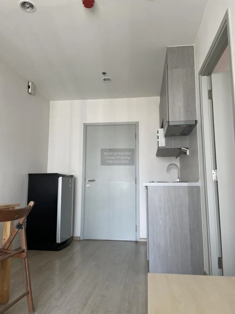 เช่าคอนโด  ไอดีโอ สาทร - ท่าพระ BTS-โพธิ์นิมิตร บุคคโล เขต ธนบุรี 2