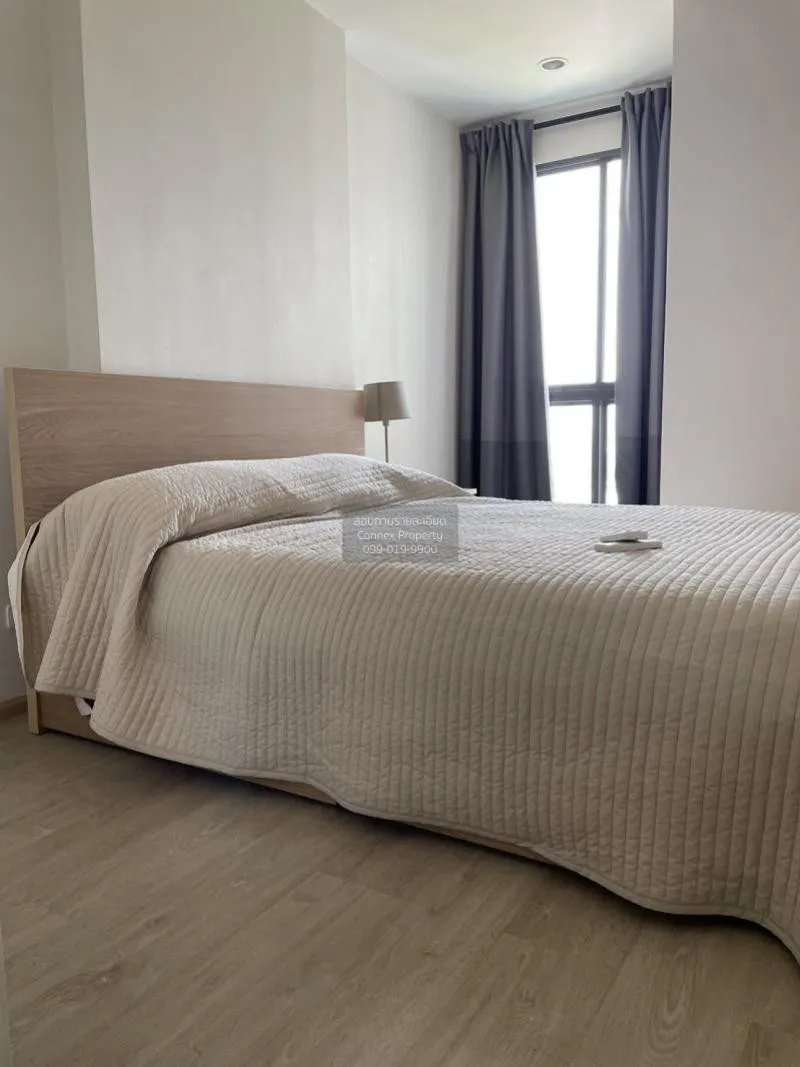 เช่าคอนโด  ไอดีโอ สาทร - ท่าพระ BTS-โพธิ์นิมิตร บุคคโล เขต ธนบุรี 3