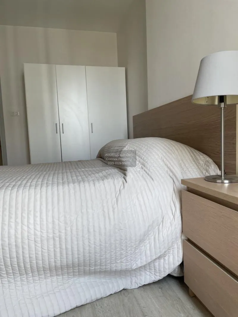 เช่าคอนโด  ไอดีโอ สาทร - ท่าพระ BTS-โพธิ์นิมิตร บุคคโล เขต ธนบุรี 4