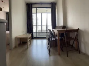 เช่าคอนโด  ไอดีโอ สาทร - ท่าพระ BTS-โพธิ์นิมิตร บุคคโล เขต ธนบุรี กรุงเทพ CX-25441