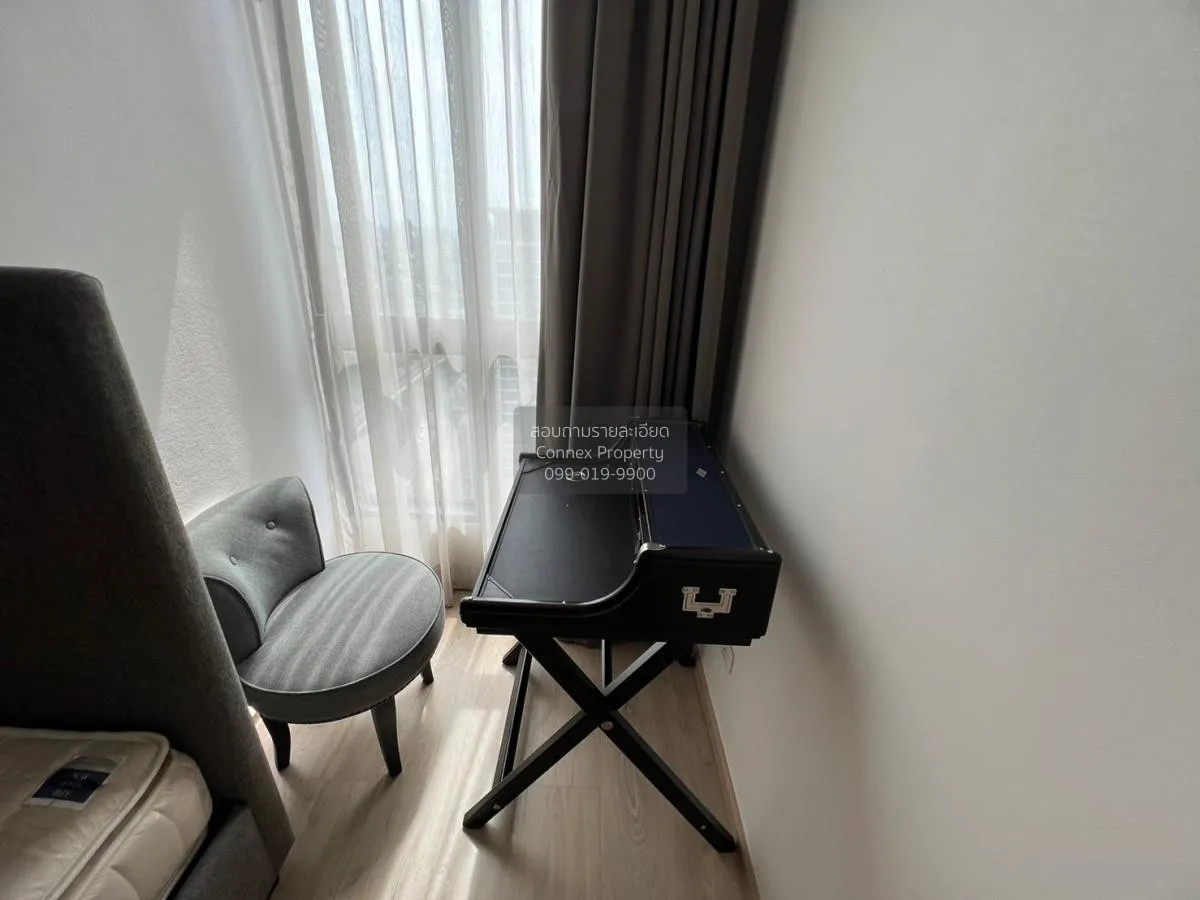 เช่าคอนโด  ไอดีโอ สาทร - ท่าพระ BTS-โพธิ์นิมิตร บุคคโล เขต ธนบุรี