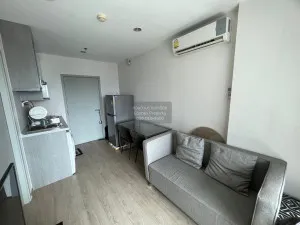 เช่าคอนโด  ไอดีโอ สาทร - ท่าพระ BTS-โพธิ์นิมิตร บุคคโล เขต ธนบุรี กรุงเทพ CX-25455