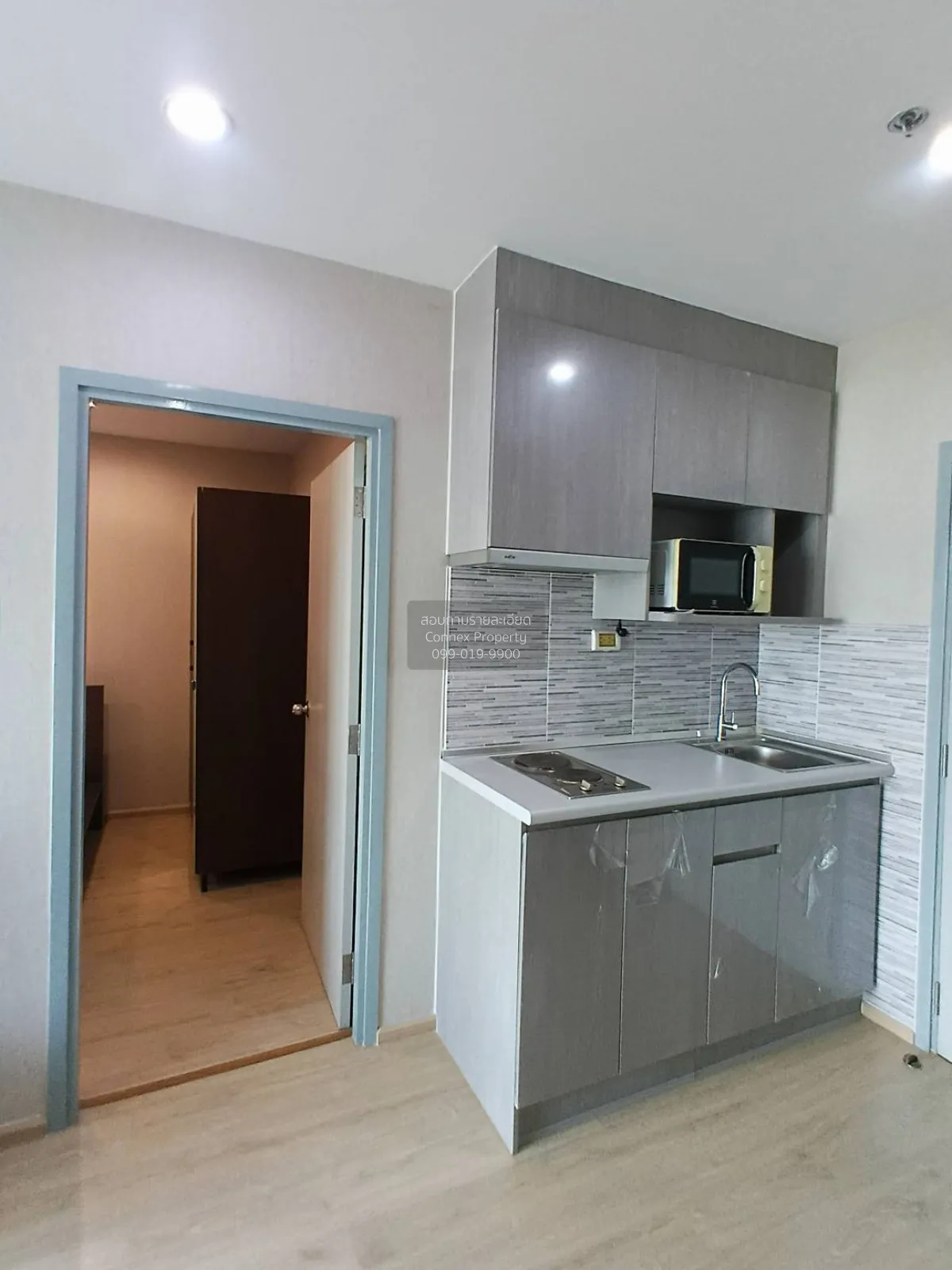 FOR RENT condo , Ideo Sathorn - Thapra , BTS-Pho Nimit , Bukkhalo 3