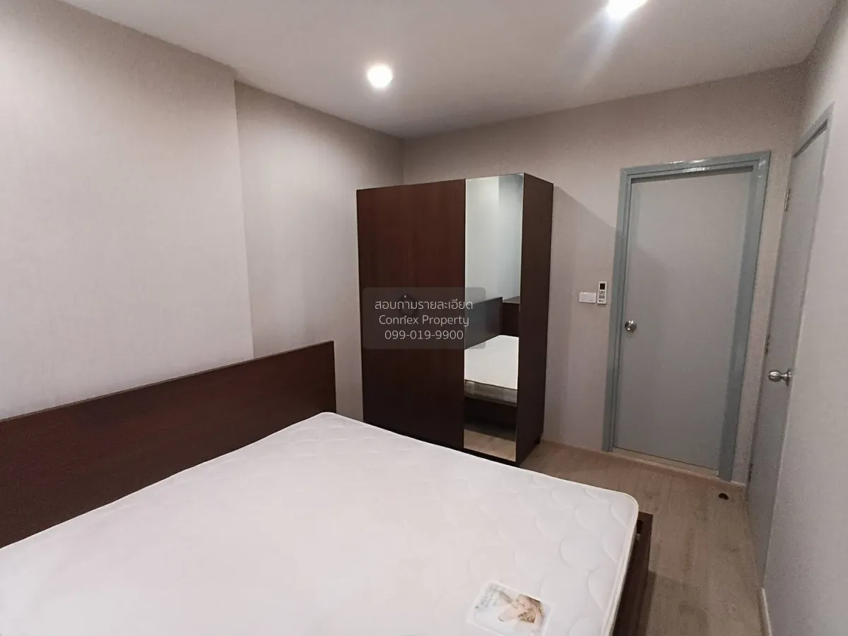 FOR RENT condo , Ideo Sathorn - Thapra , BTS-Pho Nimit , Bukkhalo